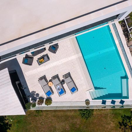 Exclusive Villa Mative Mlini Luaran gambar