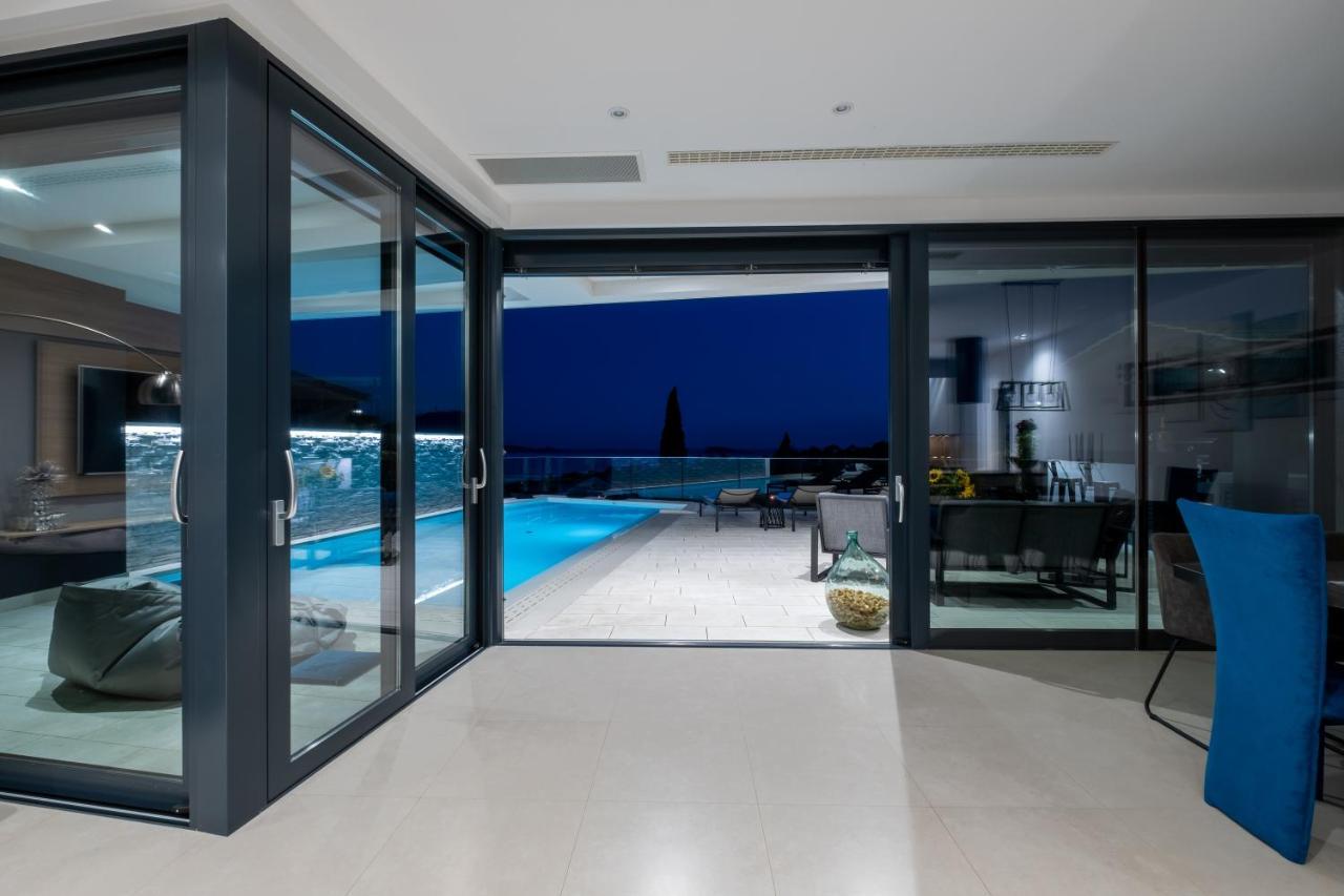 Exclusive Villa Mative Mlini Luaran gambar
