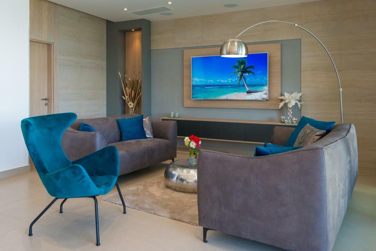 Exclusive Villa Mative Mlini Luaran gambar