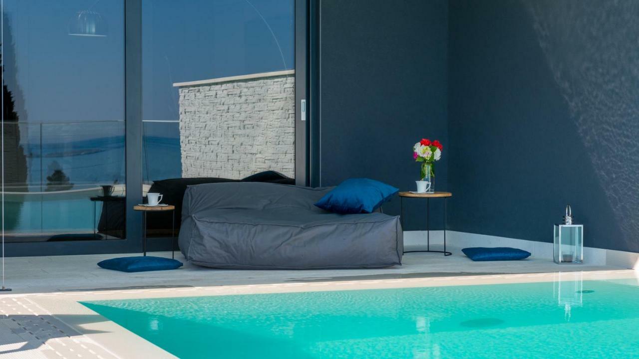 Exclusive Villa Mative Mlini Luaran gambar
