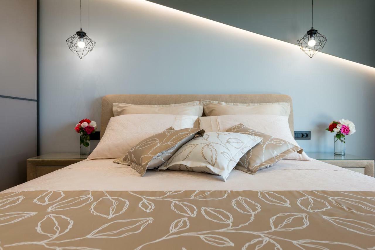 Exclusive Villa Mative Mlini Luaran gambar