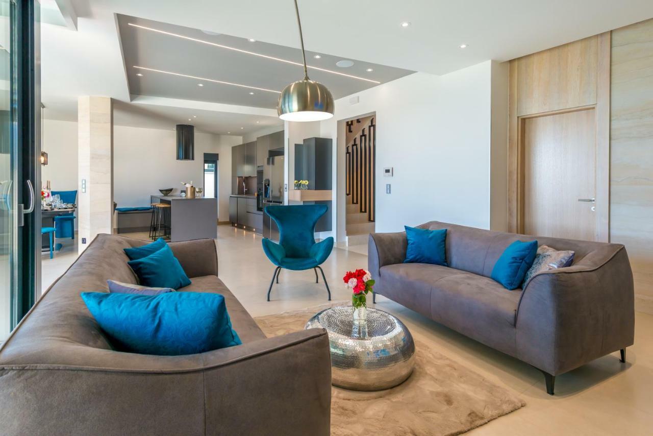 Exclusive Villa Mative Mlini Luaran gambar